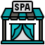 spa